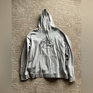 Bass Pro hoodie XL